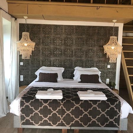 Villa Vager Mani Hotel Kalamata Eksteriør billede