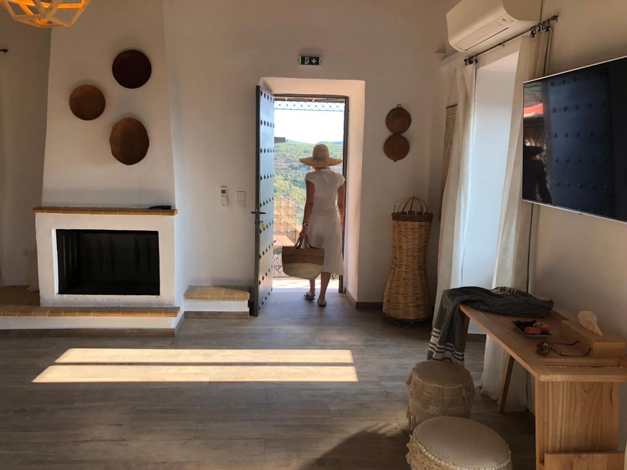 Villa Vager Mani Hotel Kalamata Eksteriør billede