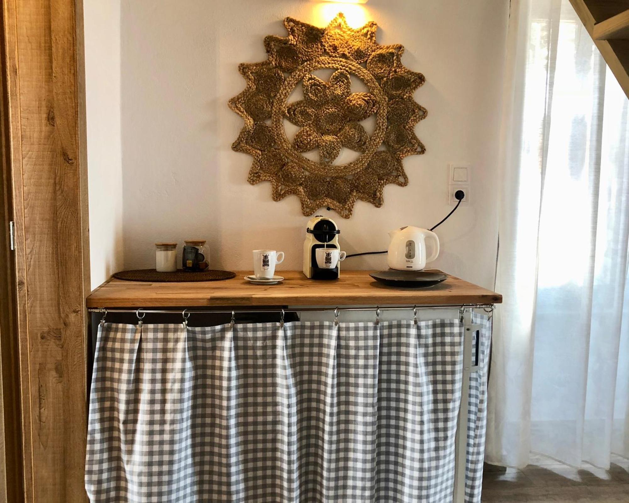 Villa Vager Mani Hotel Kalamata Eksteriør billede