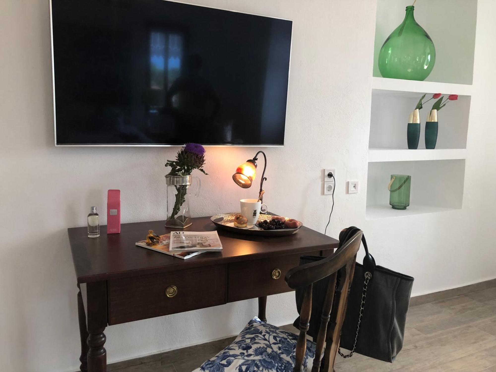 Villa Vager Mani Hotel Kalamata Eksteriør billede