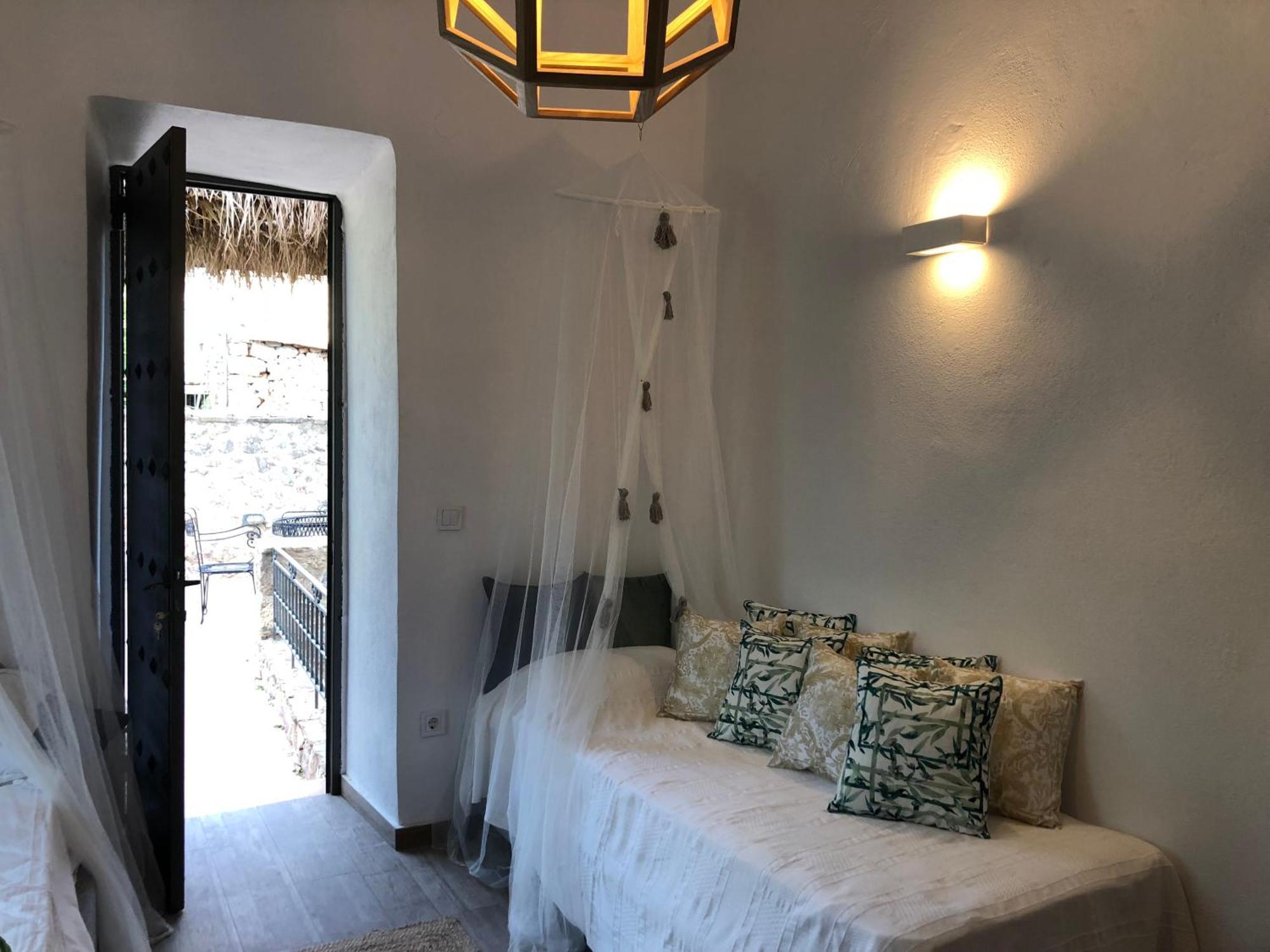 Villa Vager Mani Hotel Kalamata Eksteriør billede