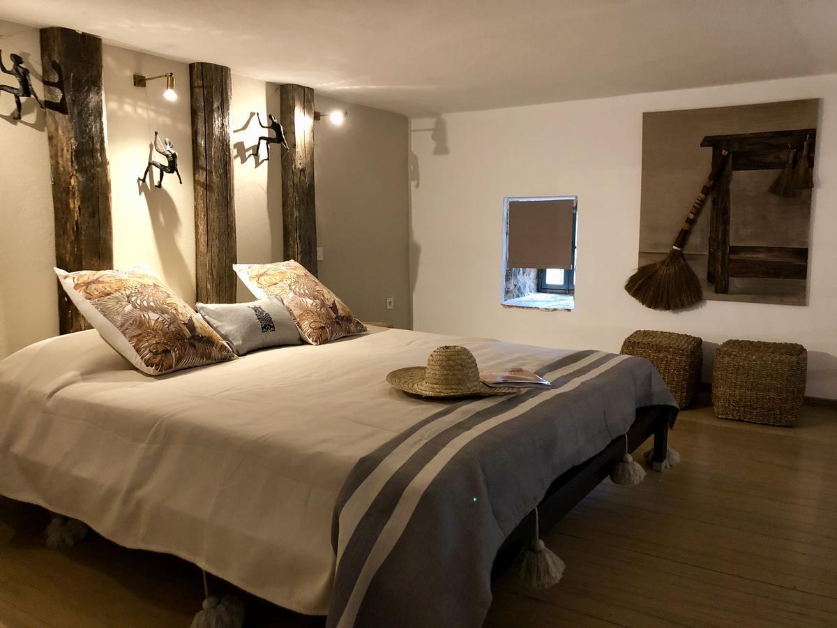 Villa Vager Mani Hotel Kalamata Eksteriør billede