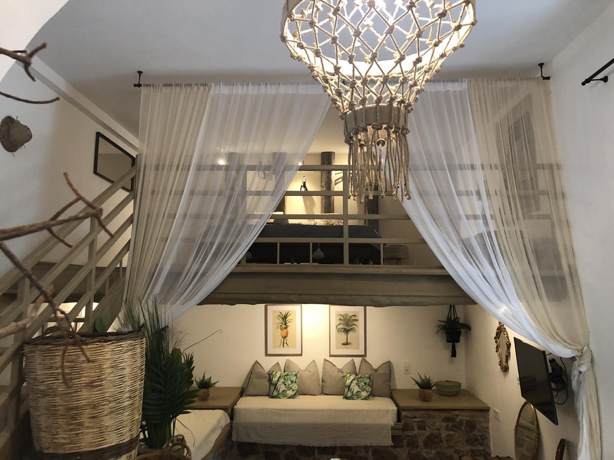 Villa Vager Mani Hotel Kalamata Eksteriør billede