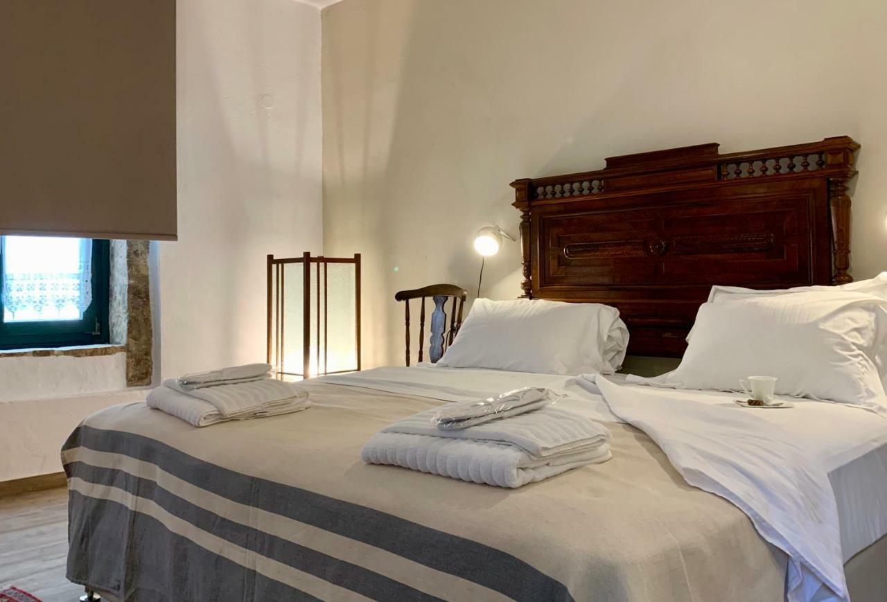 Villa Vager Mani Hotel Kalamata Eksteriør billede