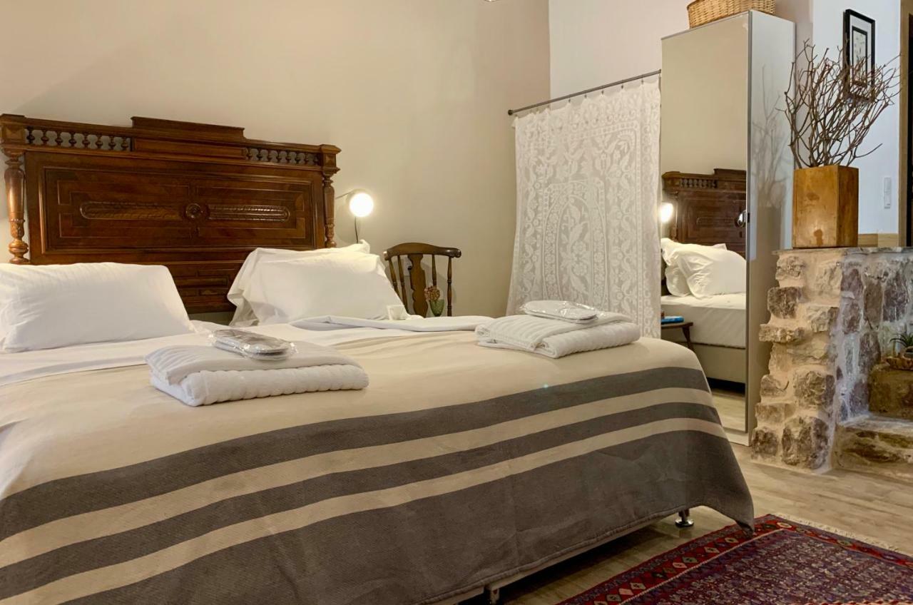 Villa Vager Mani Hotel Kalamata Eksteriør billede
